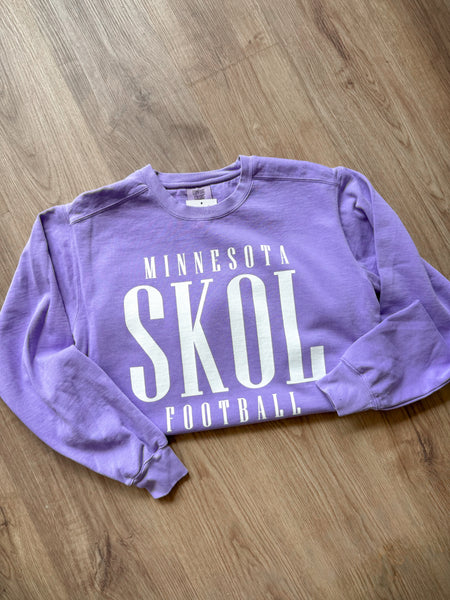 Minnesota SKOL Crew - Northern Print Co.