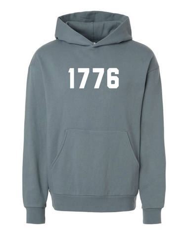 1776 Hoodie