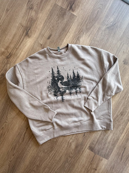 Loon Country Crew