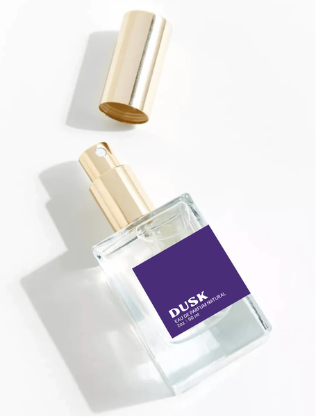 Dusk Perfume - 2 oz - Northern Print Co.