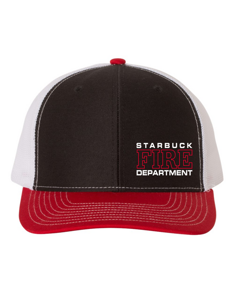 SFD Hats - Northern Print Co.