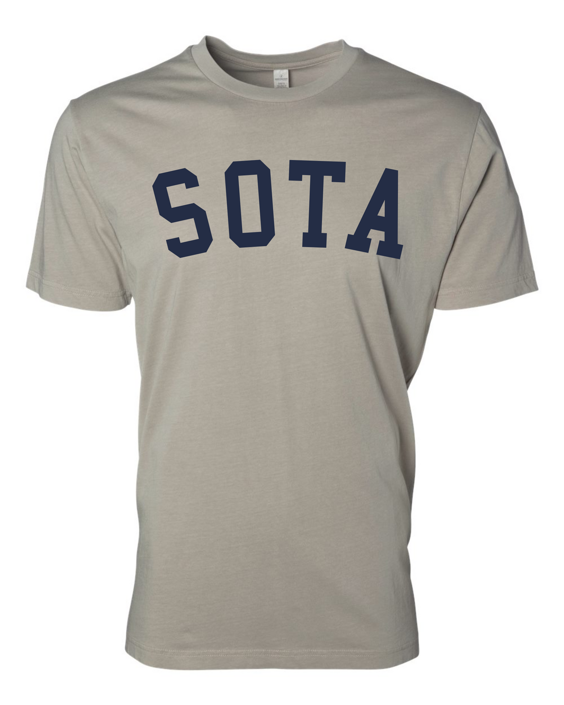 Dockside Tee