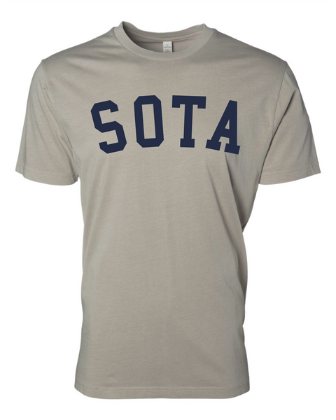 Dockside Tee