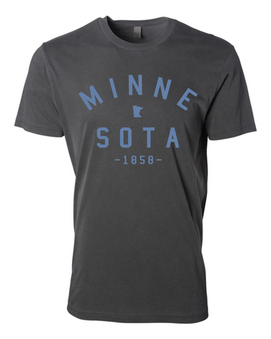 Beachside Tee