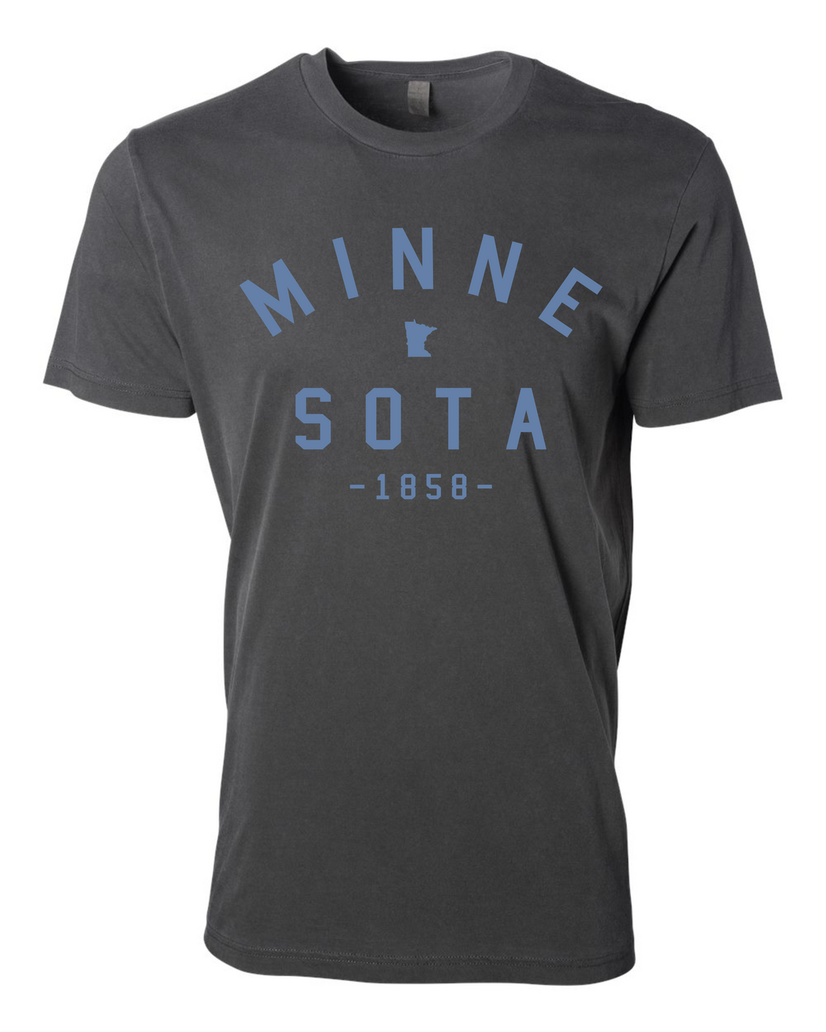 Beachside Tee