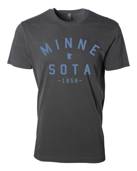 Beachside Tee