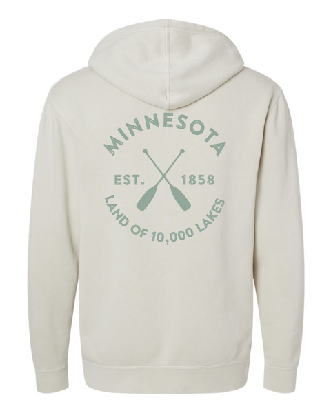 Brophy Hoodie