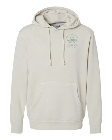 Brophy Hoodie