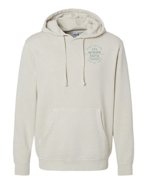Brophy Hoodie