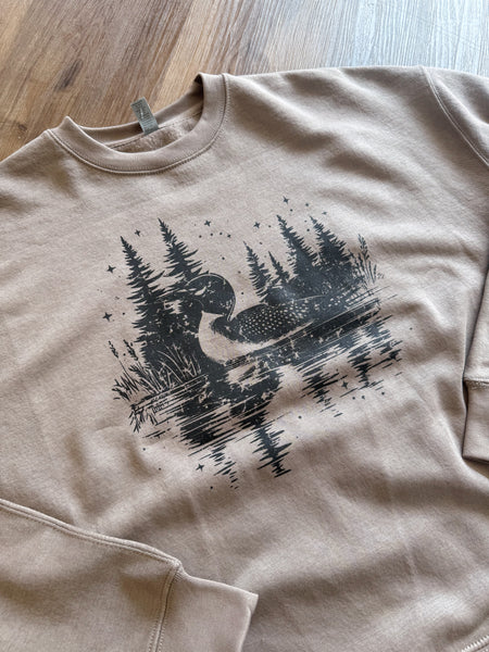 Loon Country Crew