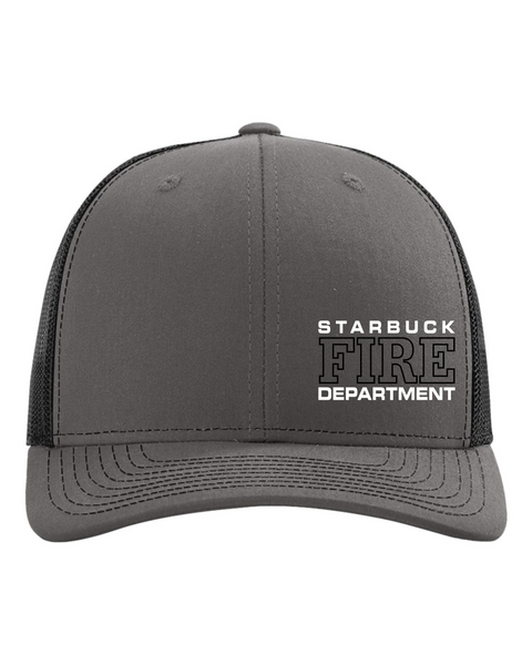 SFD Hats - Northern Print Co.