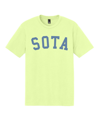 Cooper Tee - Northern Print Co.