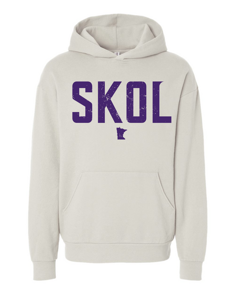 Iconic Skol Hoodie