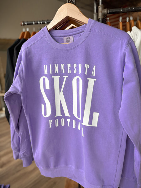 Minnesota SKOL Crew - Northern Print Co.