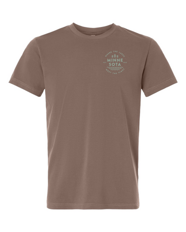 Driftwood Tee