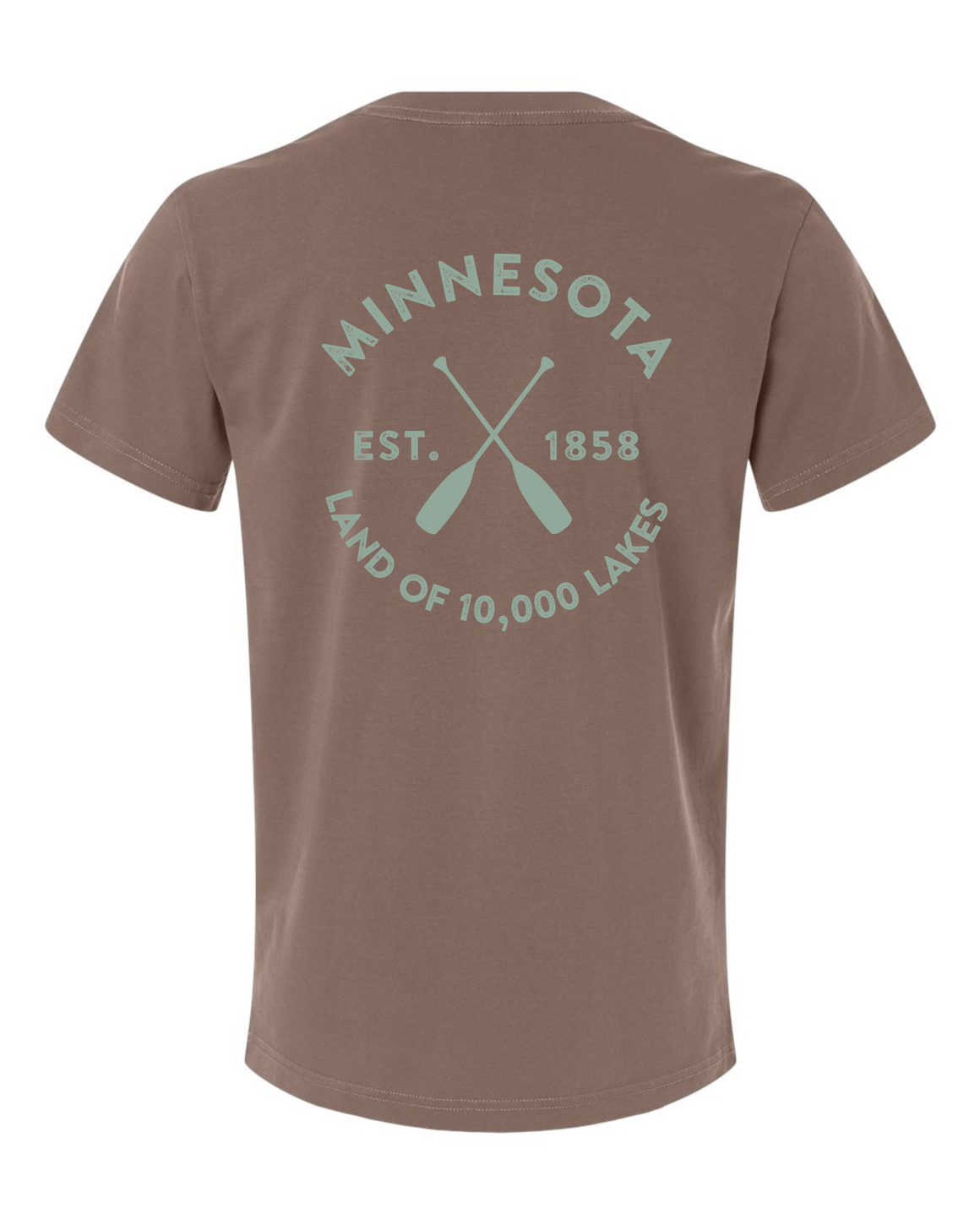 Driftwood Tee