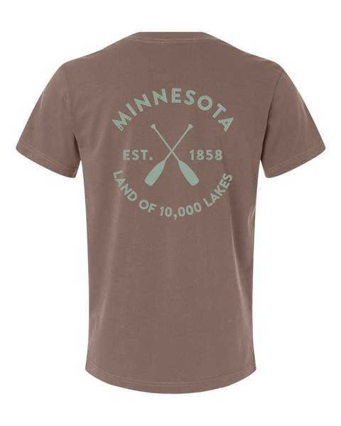 Driftwood Tee