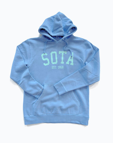 Crosslake Hoodie - Northern Print Co.