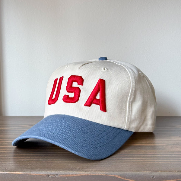 USA Hat