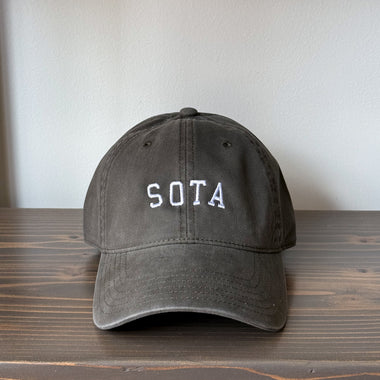 Driftwood Cap