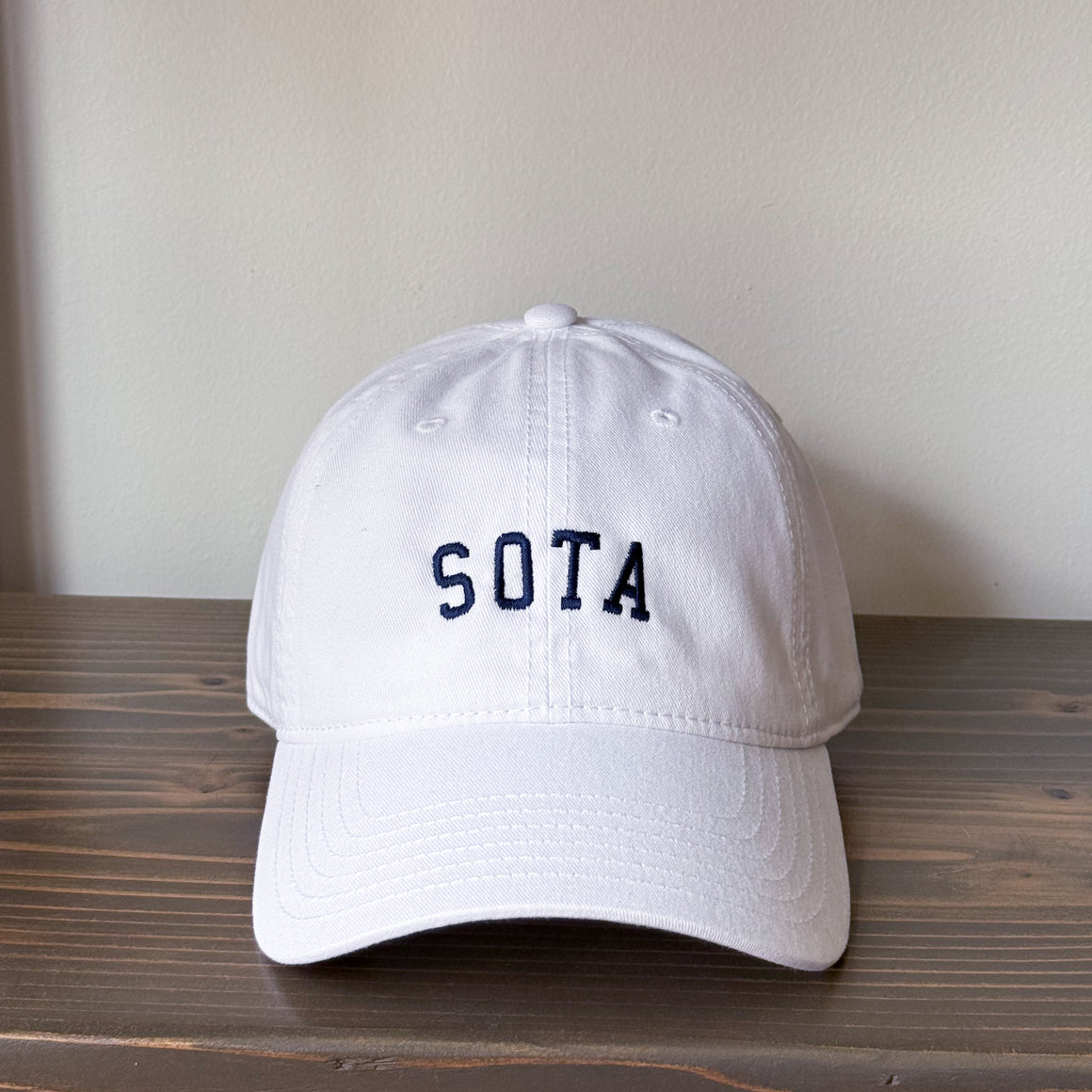 Dockside Cap