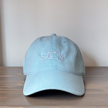 Beachside Cap