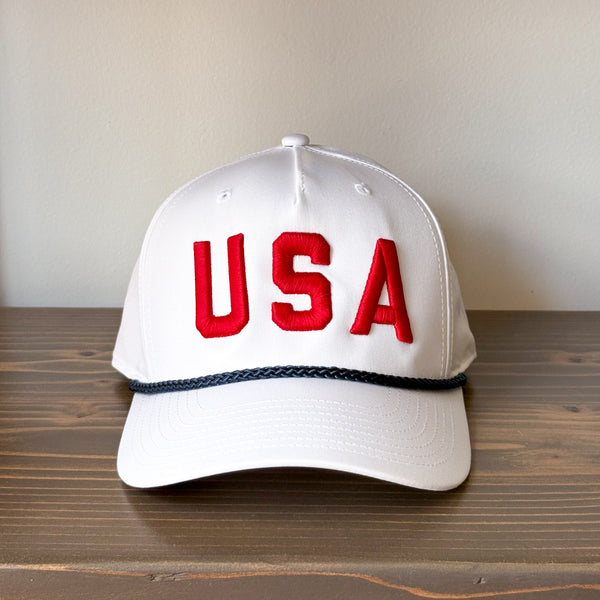 USA Performance Hat