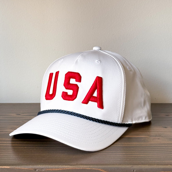 USA Performance Hat