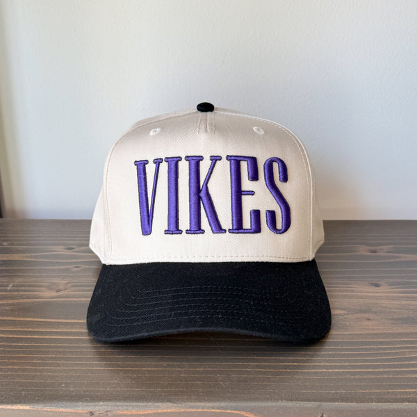 Vikes Trucker Hat