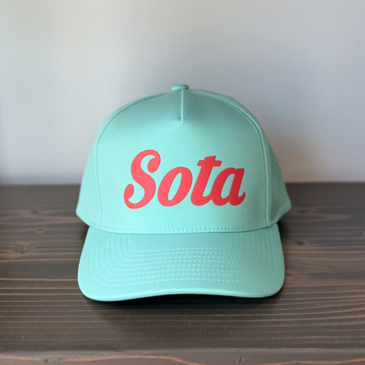 Sota Performance Snapback