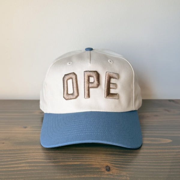OPE Trucker Hat