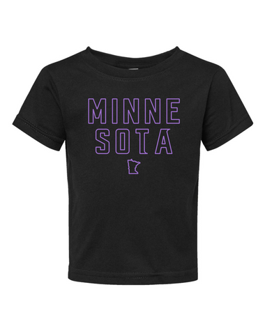 Infant MN Tee - Northern Print Co.