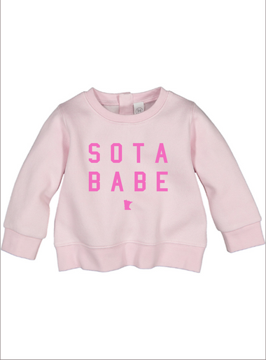 Sota Babe Baby Crew