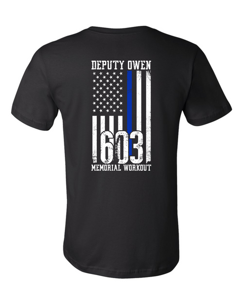 *SPECIAL EDITION* MFC Memorial Tee - Northern Print Co.