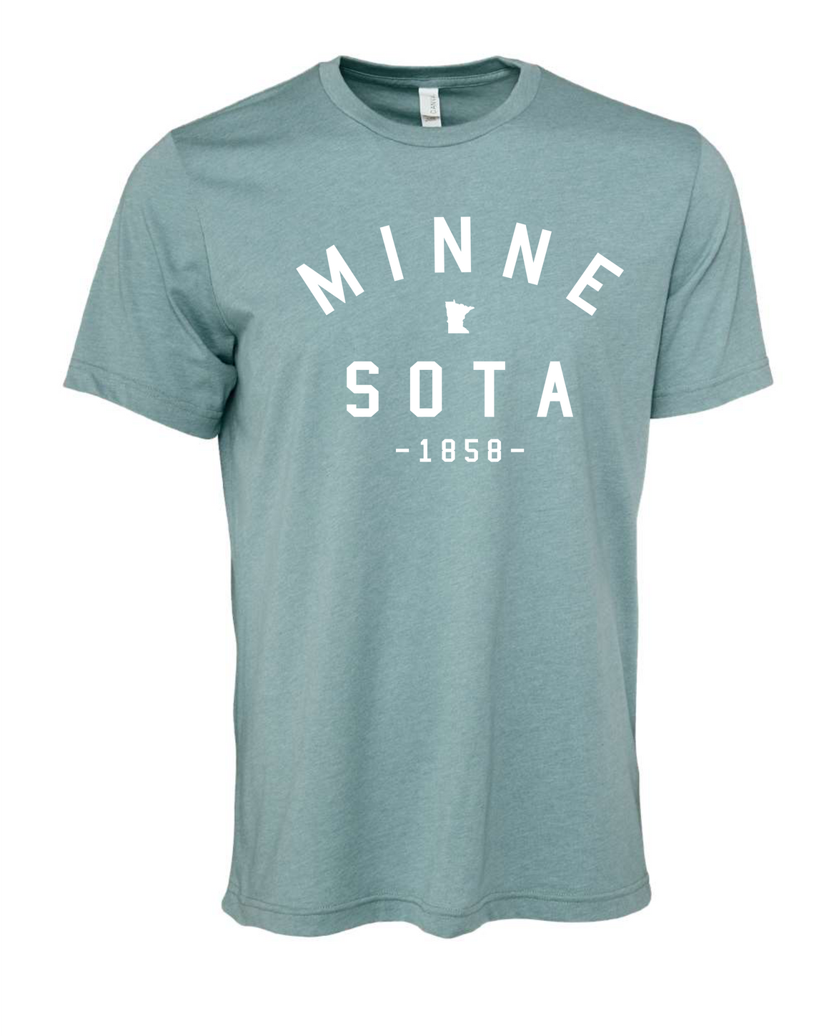Lakeshore Tee - Northern Print Co.