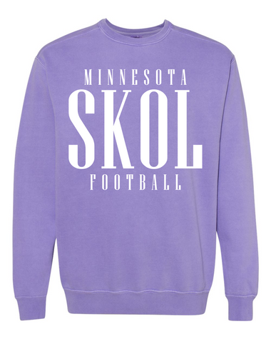 Minnesota SKOL Crew - Northern Print Co.