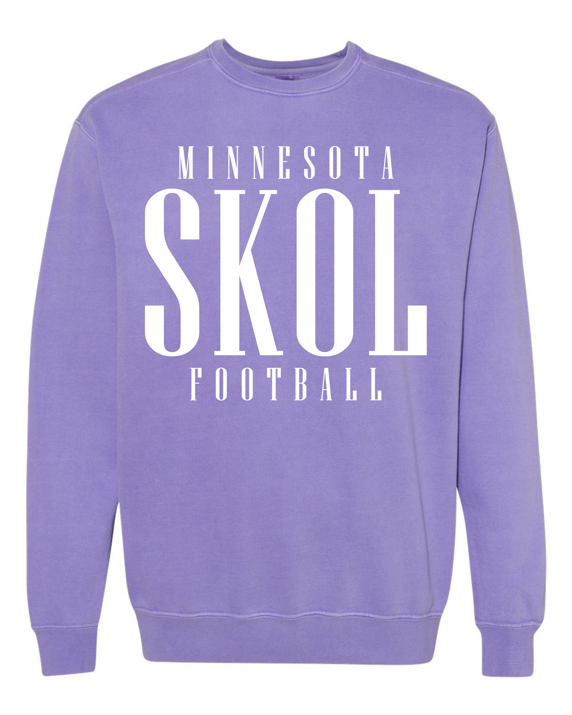 Minnesota SKOL Crew