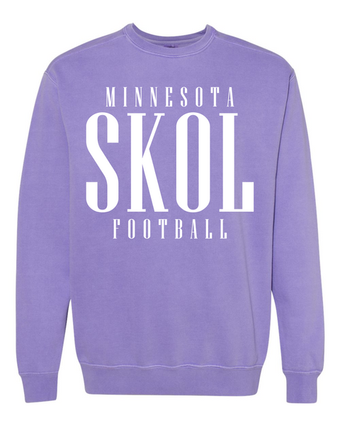 Minnesota SKOL Crew - Northern Print Co.