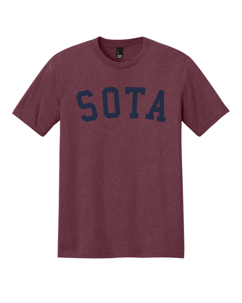 Stadium Tee - Northern Print Co.