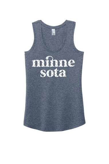 Oh My Stars Tank