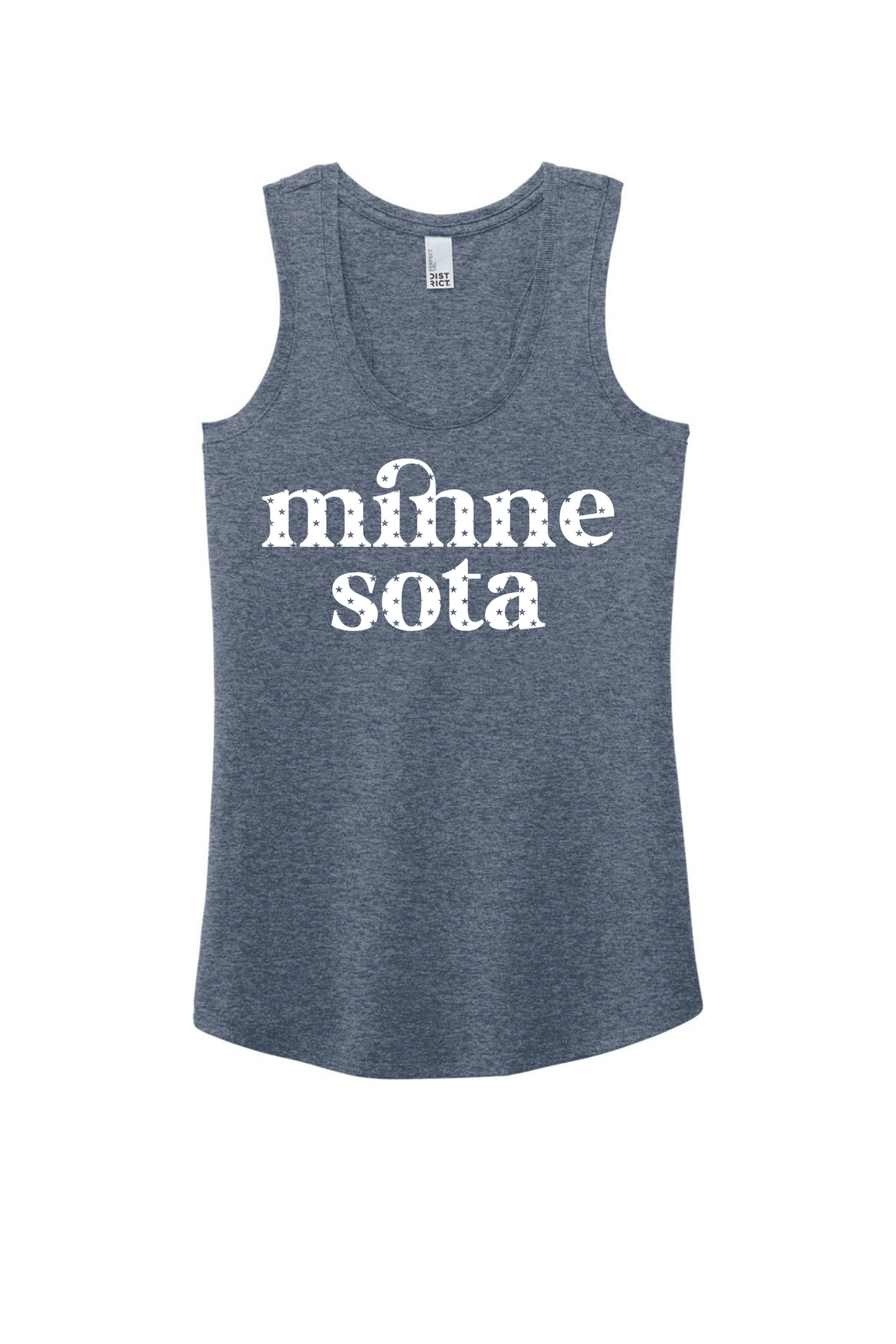 Oh My Stars Tank