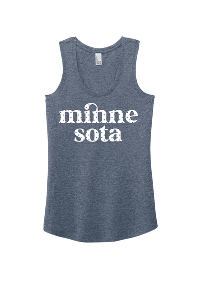 Oh My Stars Tank