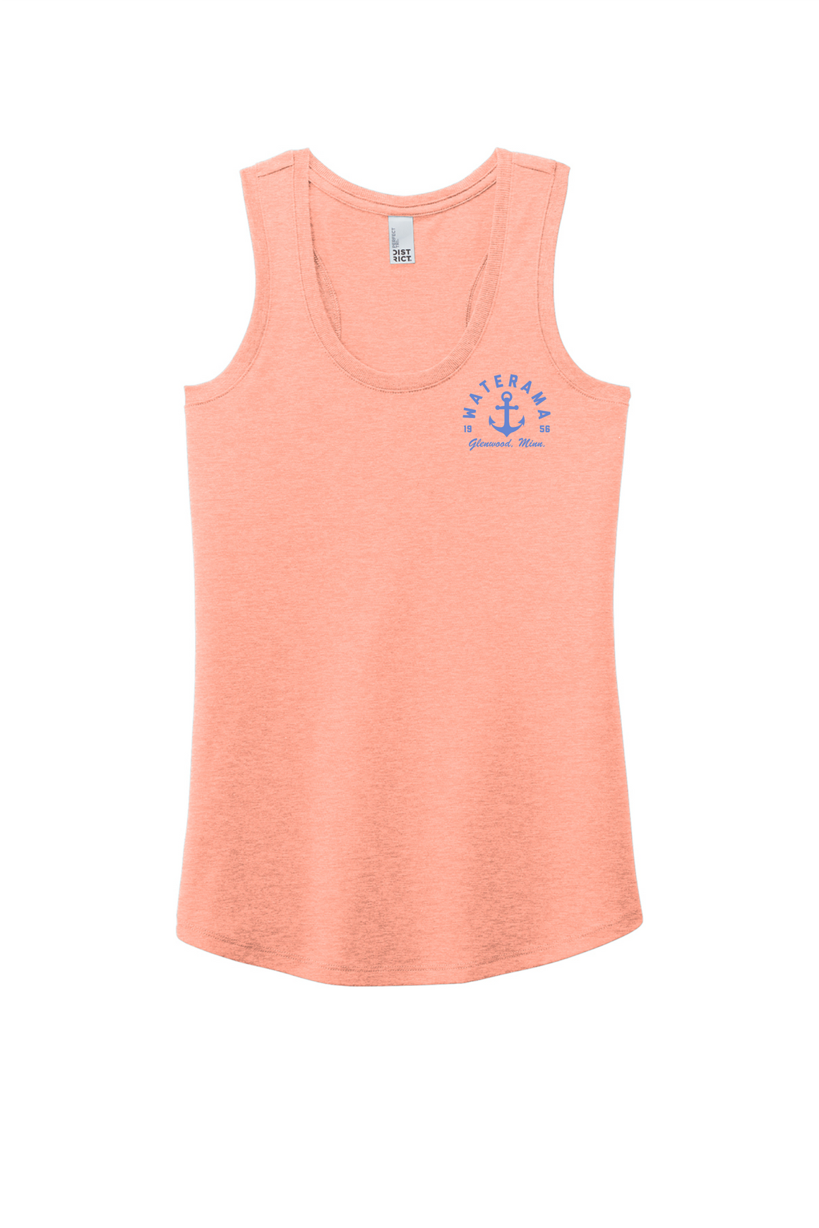 Women's Waterama Tank [peachy]