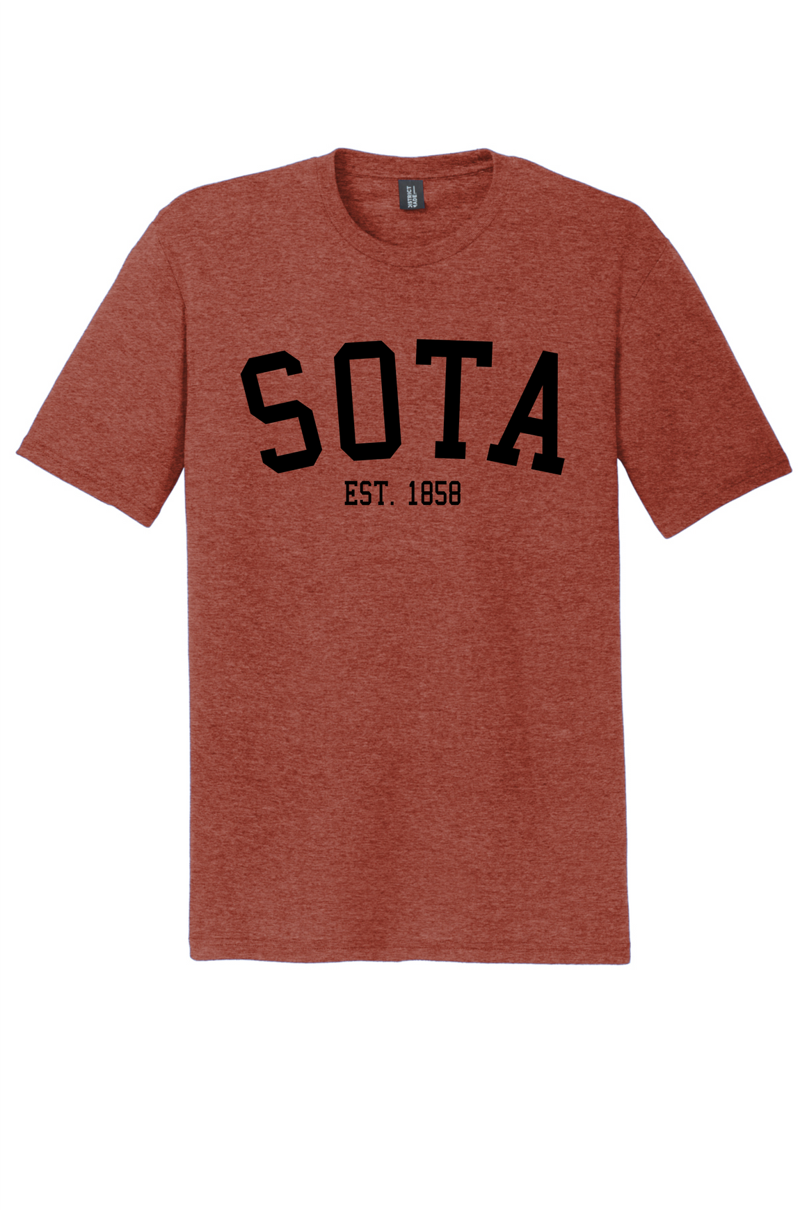 Red Wing Tee - Northern Print Co.