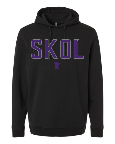 SKOL Performance Hoodie - Northern Print Co.