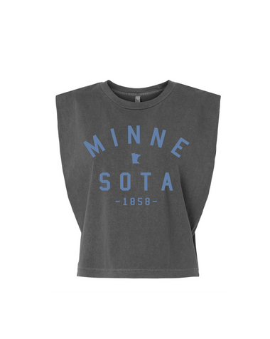 Women's Shoreline Muscle Tee