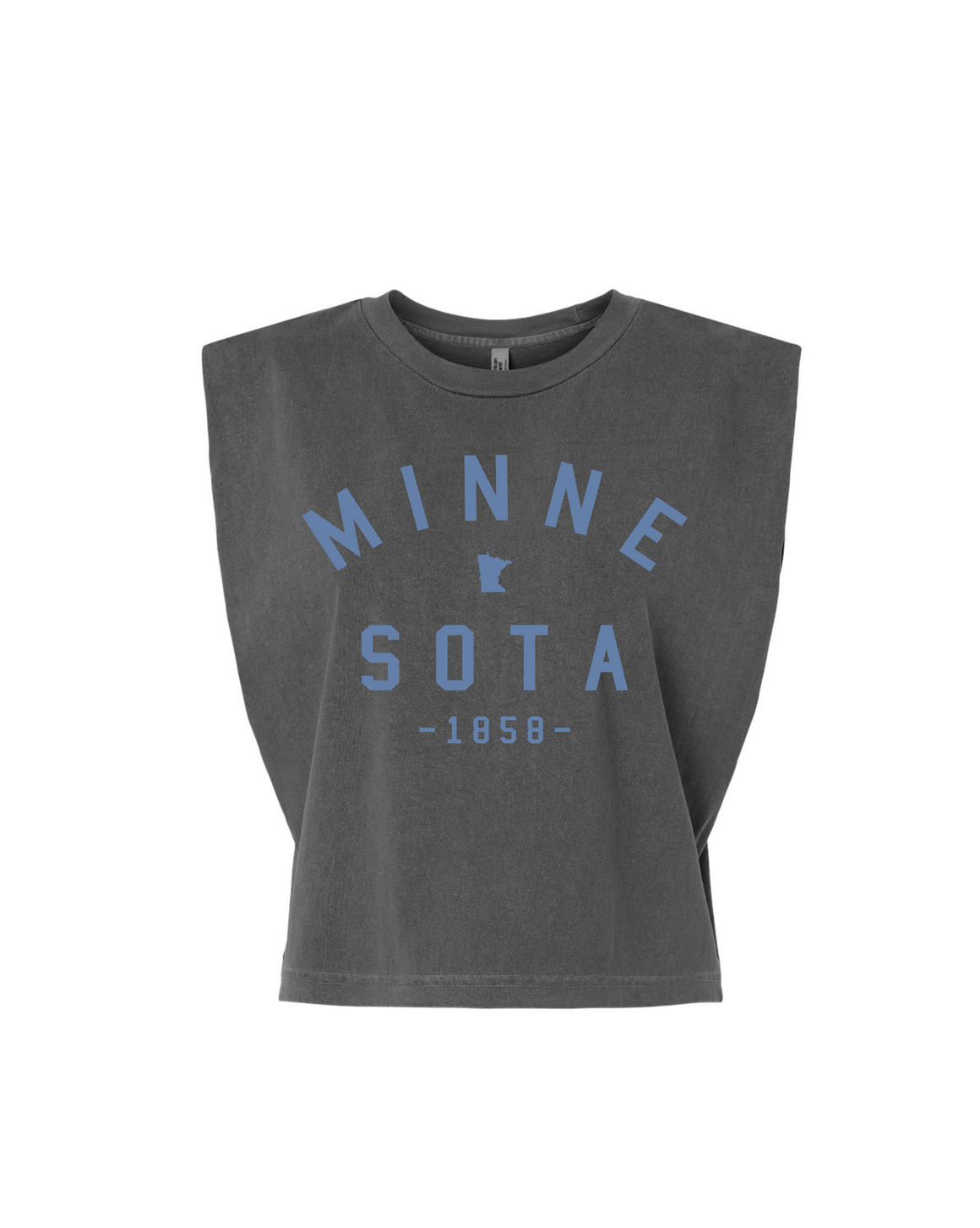 Women's Shoreline Muscle Tee
