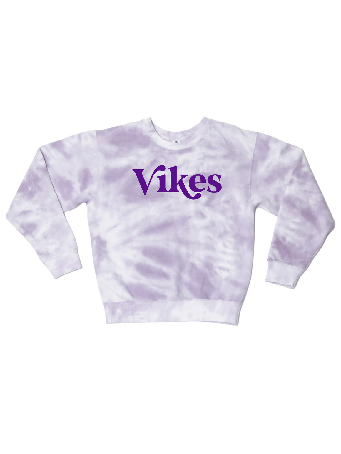 Youth Vikes Crew - Northern Print Co.