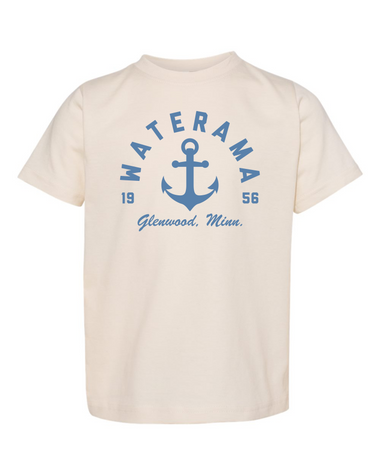 Waterama Toddler Tee