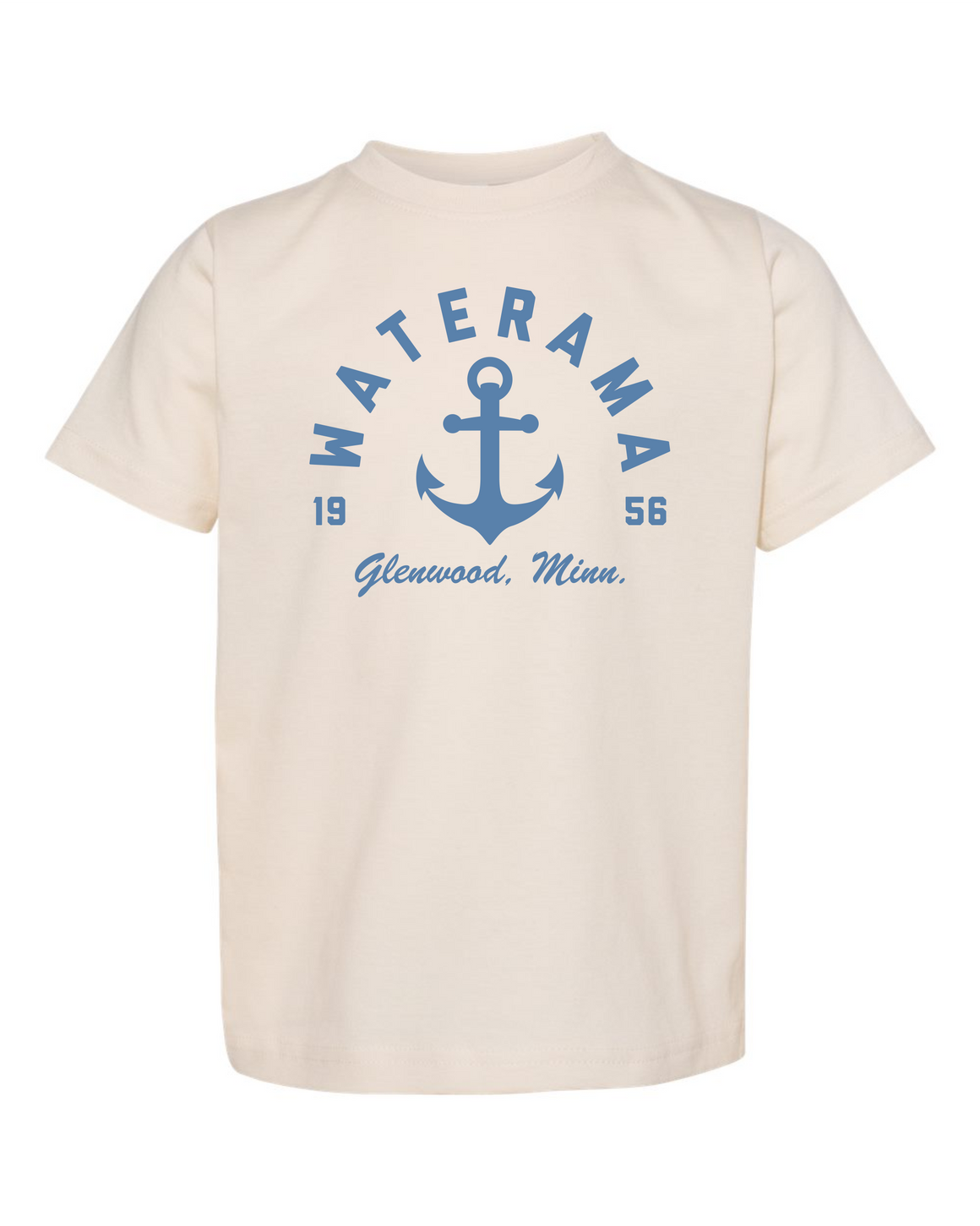 Waterama Toddler Tee